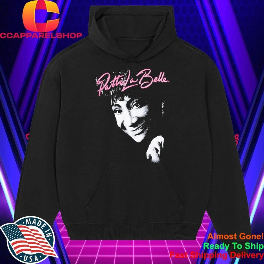 Stephon Castle NBA 2026 Finals Game 3 Spurs Patti LaBelle Shirt