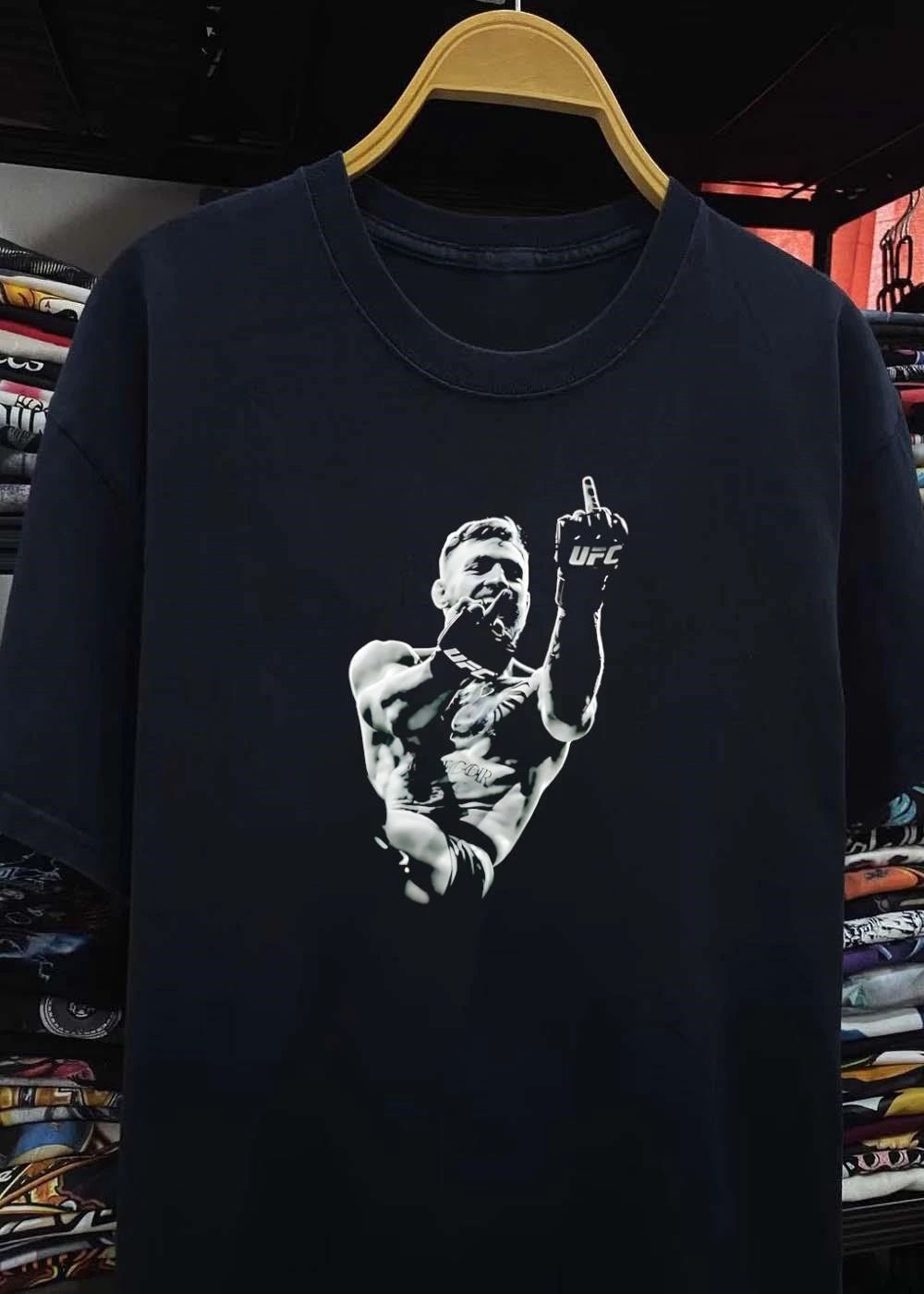 Conor McGregor UFC MMA UFC CGREGOR shirt