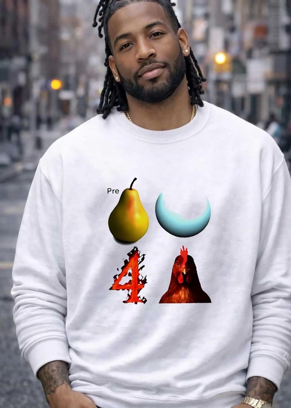 Prepare Uranus For Cock shirt