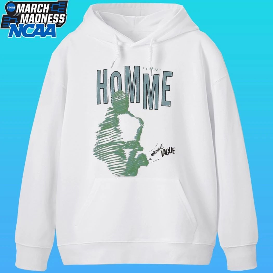 Justin Eboigbe Homme Femme Shirt