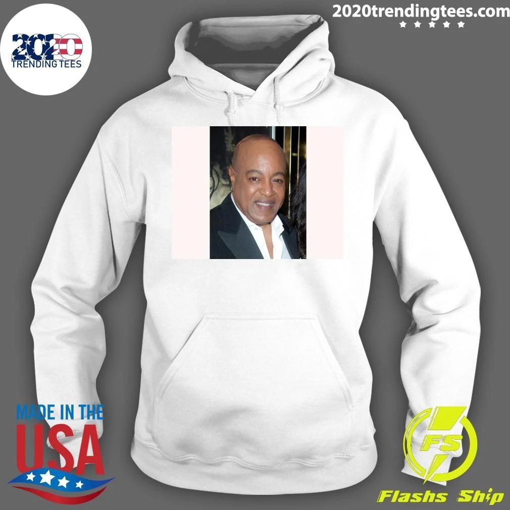Peabo Bryson, Known For Duets From Disney’s Aladdin And Beauty And The Beast Has Died At 75 Shirt