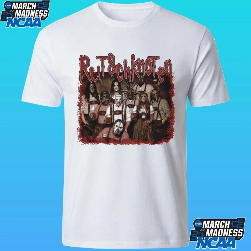 Rutschknoten Shirt