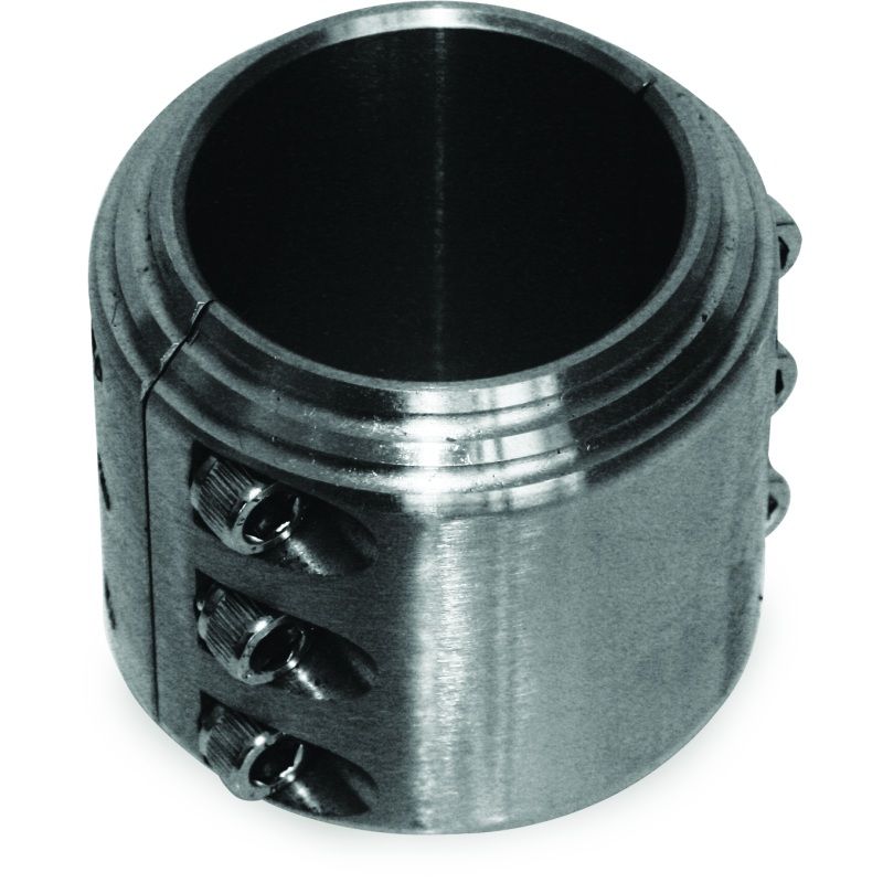 DragonFire Racing Machined Tube Clamp 1.75 I.D.