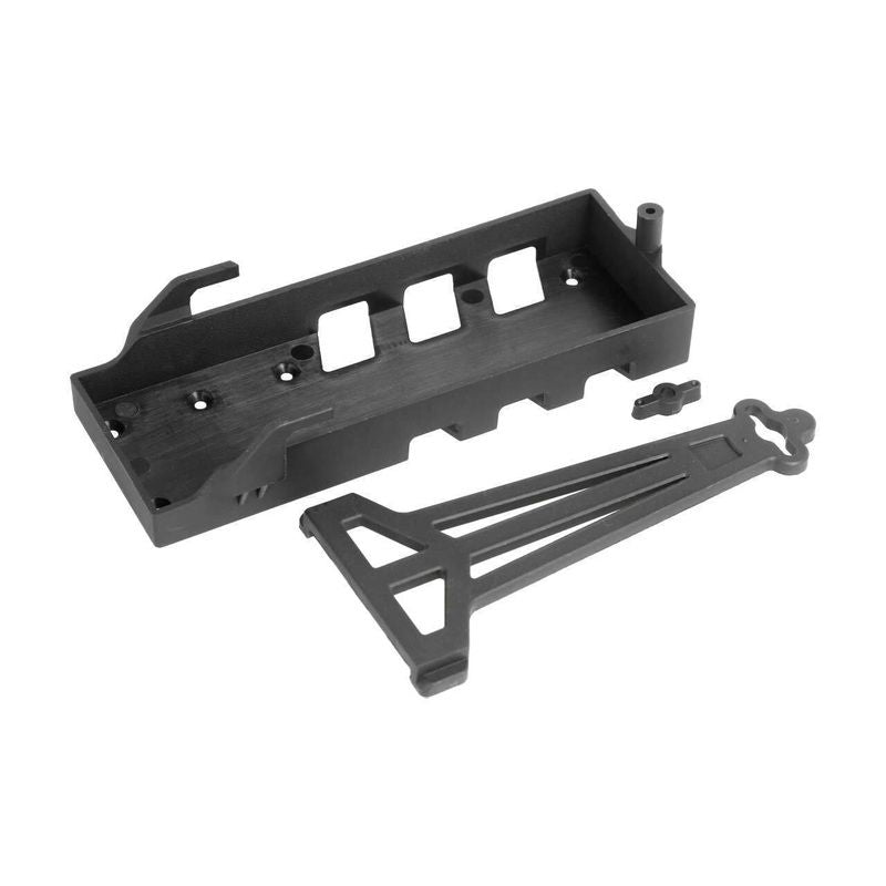 CQ0408 Battery Tray ( Holder – Lock) Q/MT-series