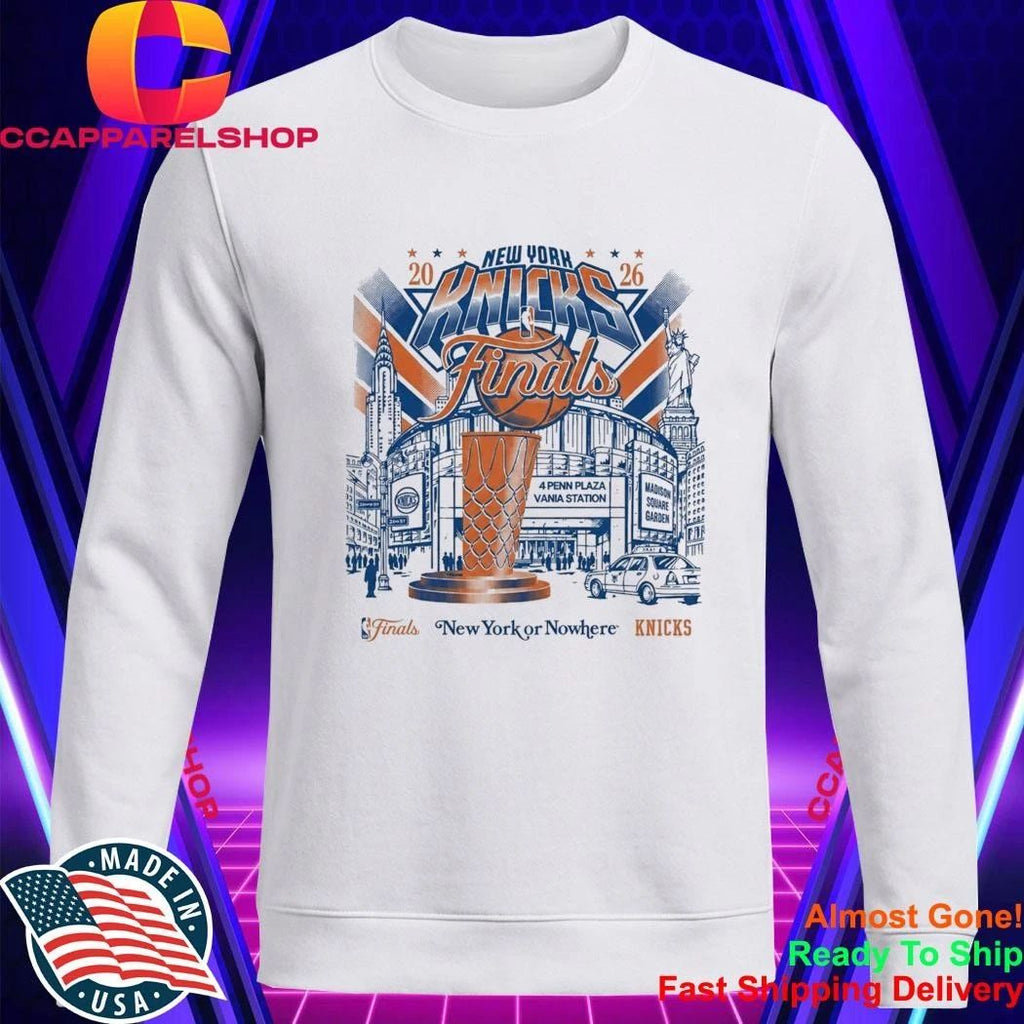 Jeremy Lin NBA 2026 Finals Game 3 Knicks Shirt