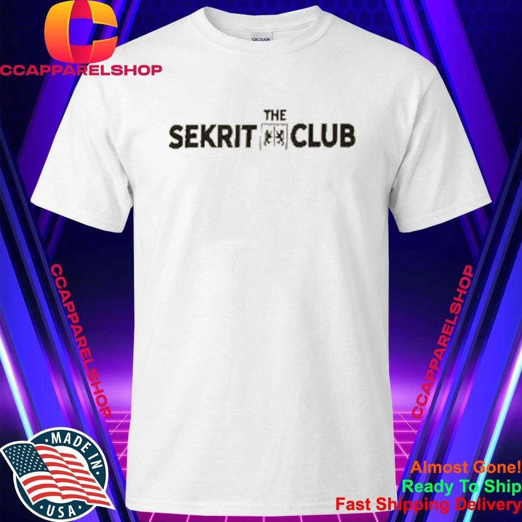 Chris Brown Support Your Local Strip Club Shirt