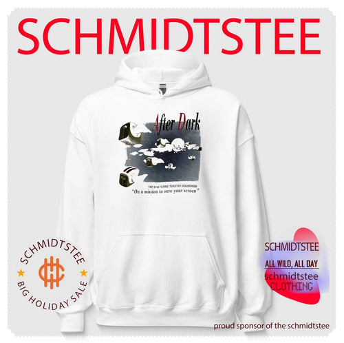 After Dark the 51st flying toaster squadron on a mission to save your screen shirt