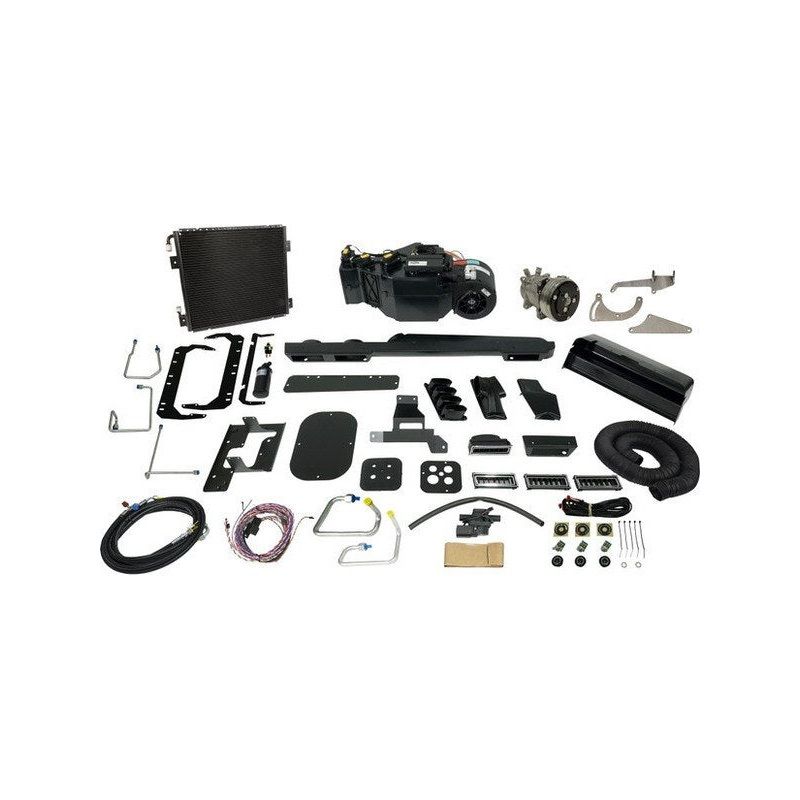 Vintage Air AC Evaporator Kit Fits GM 1964-66 Kit 941595