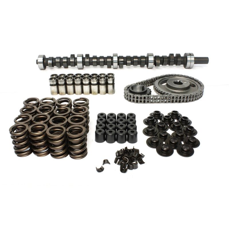 Thumpr Hydraulic Flat Tappet Camshaft 66-91 American Motors 290-401