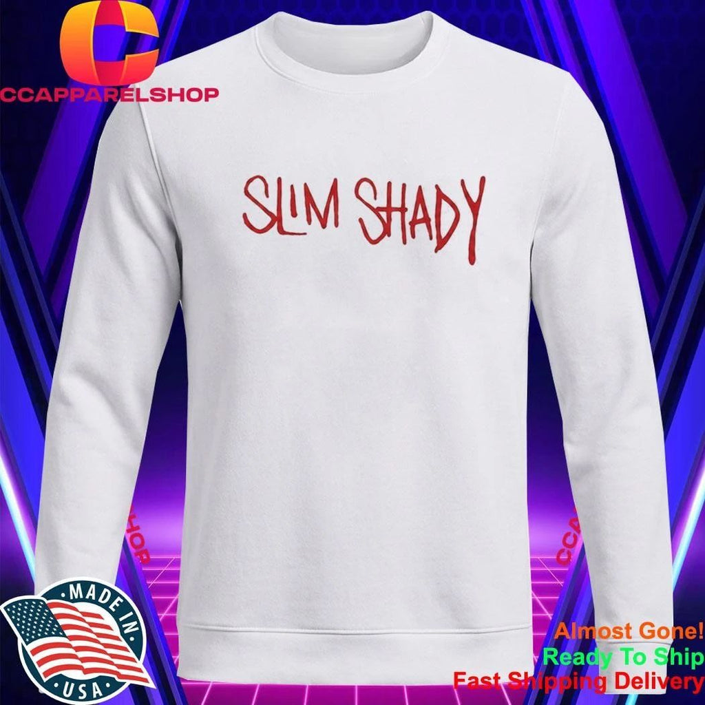 Jason Williams Slim Shady 2026 Shirt