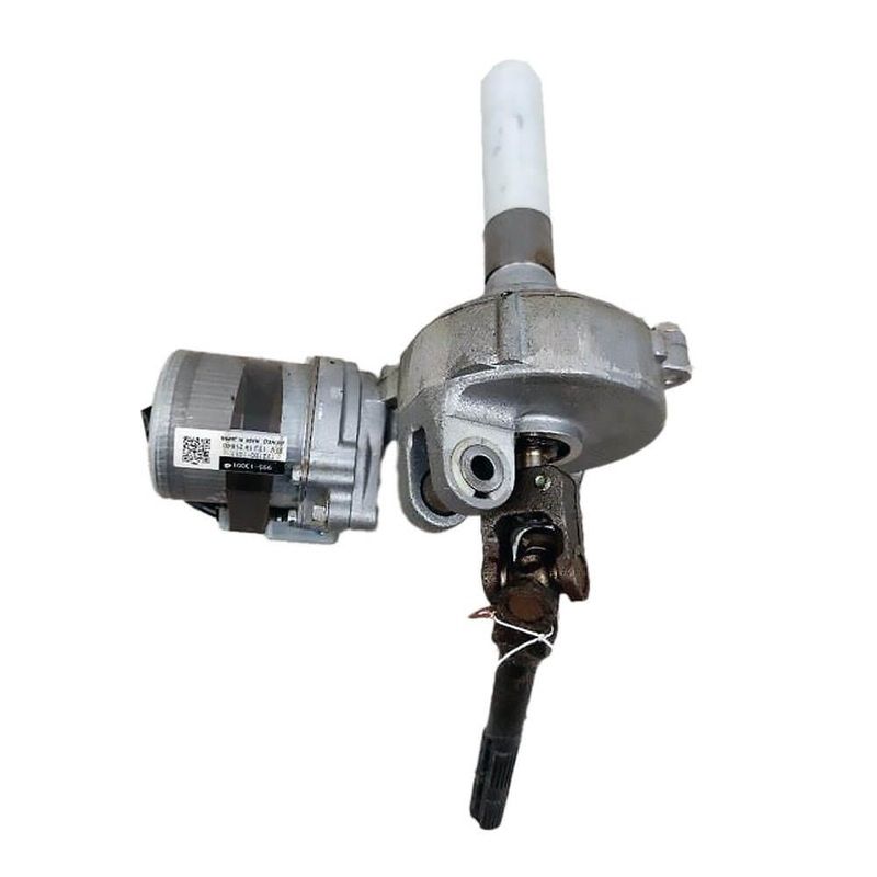 Used OEM 2008-2011 Scion xB 2.4L L4 AT Power Steering Column Motor 132100-1011 OEM