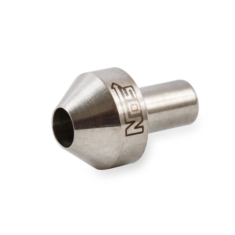 NOS 13760-38NOS Precision SS Flare Jet .038
