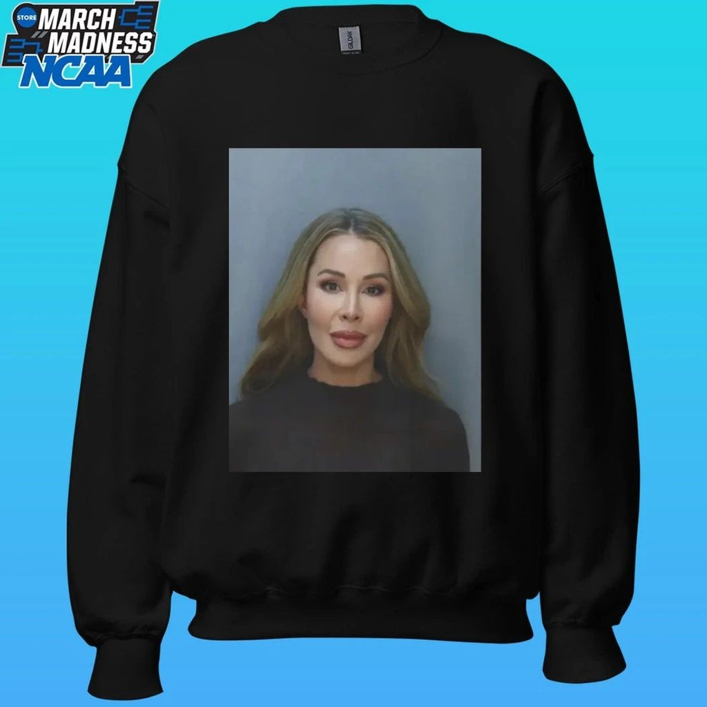Lisa Hochstein Mugshot Shirt