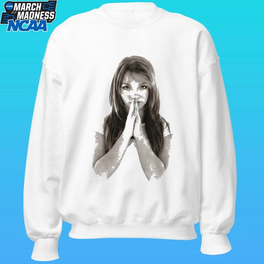 Laz Alonso The Boys Britney Spears Shirt