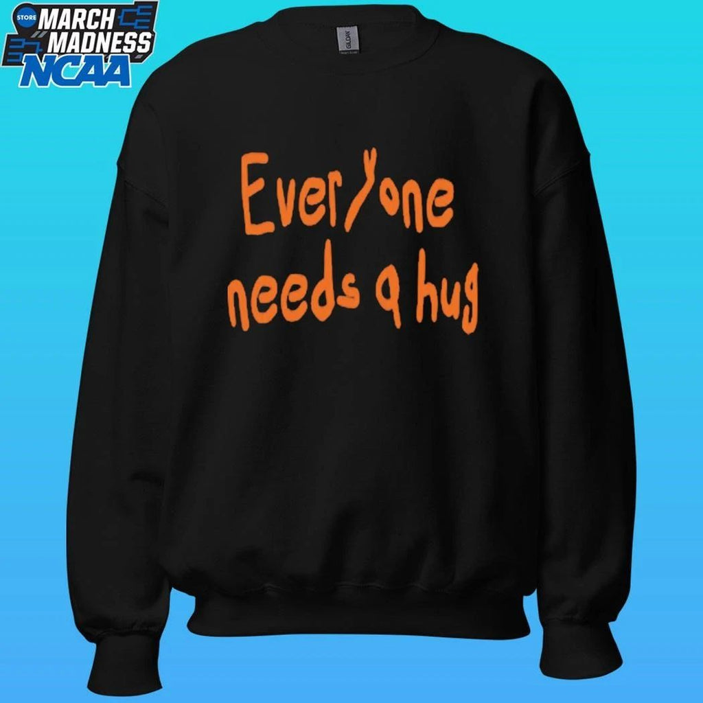 John Everyone Needs A Hug Shirt