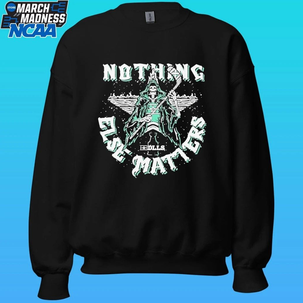 Dlls Nothing Else Matters Dallas Stars Hockey Shirt