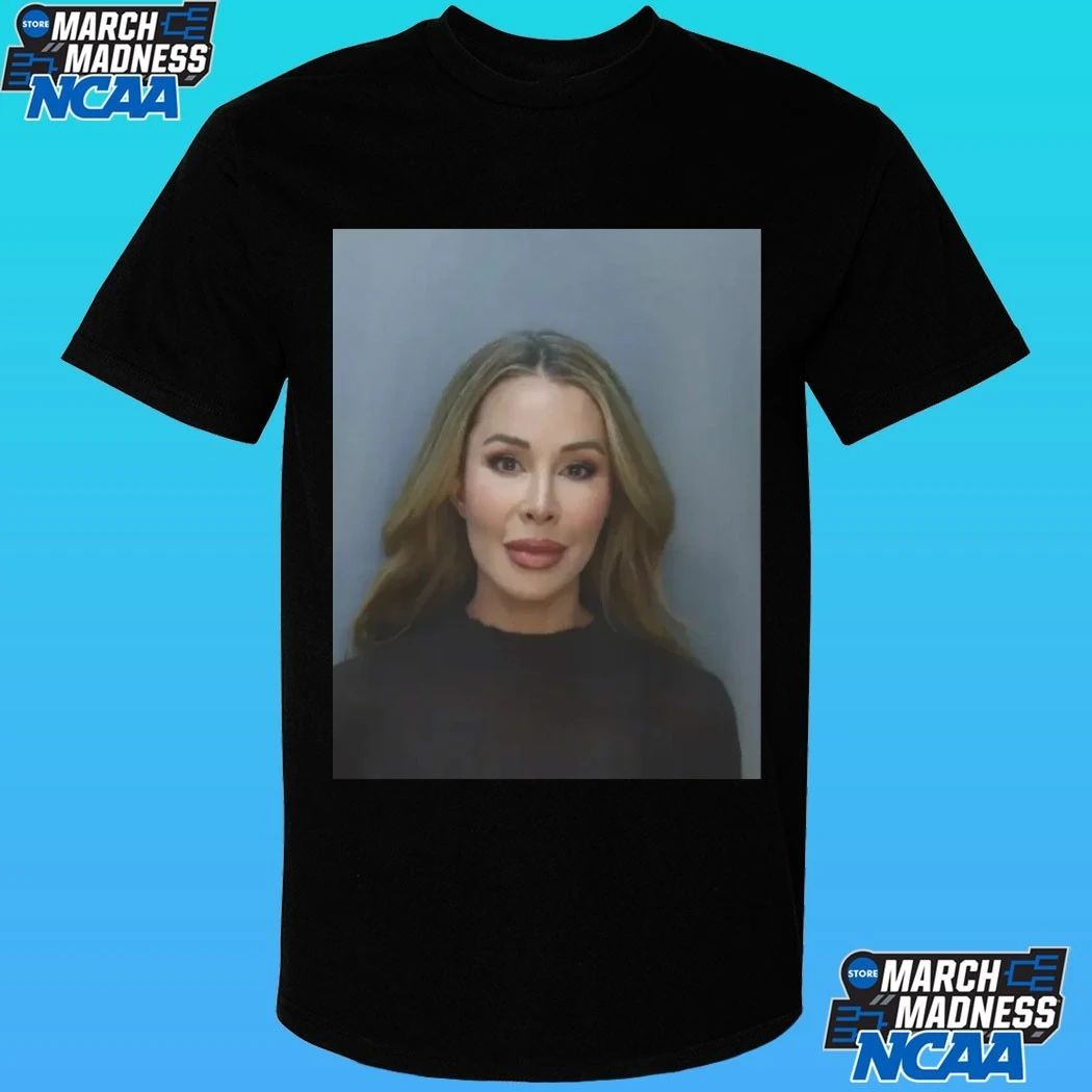 Lisa Hochstein Mugshot Shirt