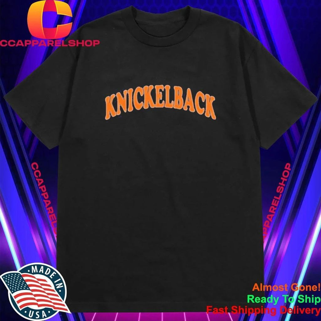 Alana Haim Knickelback Shirt