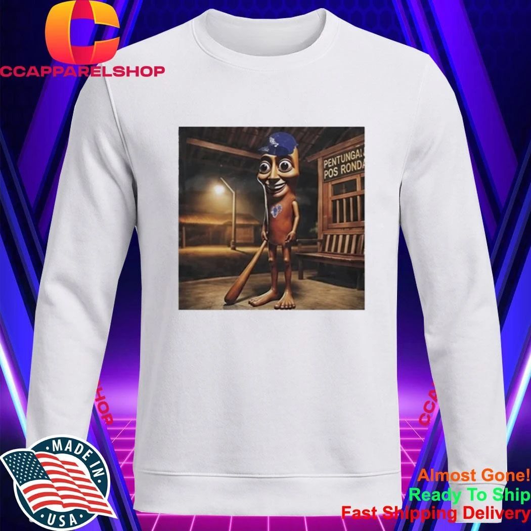 Ontario Tower Buzzers Tung Tung Tung Sahur Shirt