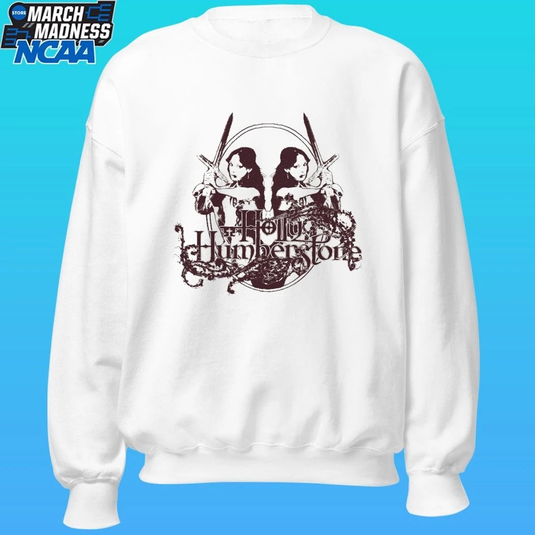 Holly Humberstone Double Sword Shirt