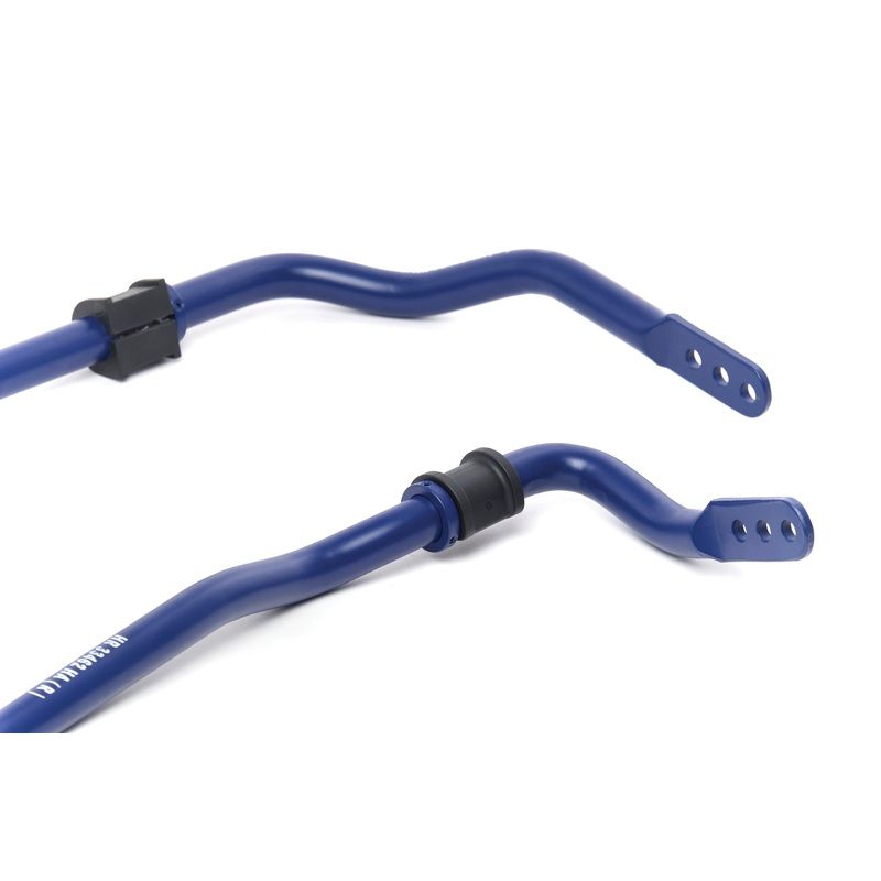 Sway Bar Kit – 24mm Front/25mm Rear 06-12 Ferrari 599 GTB F141