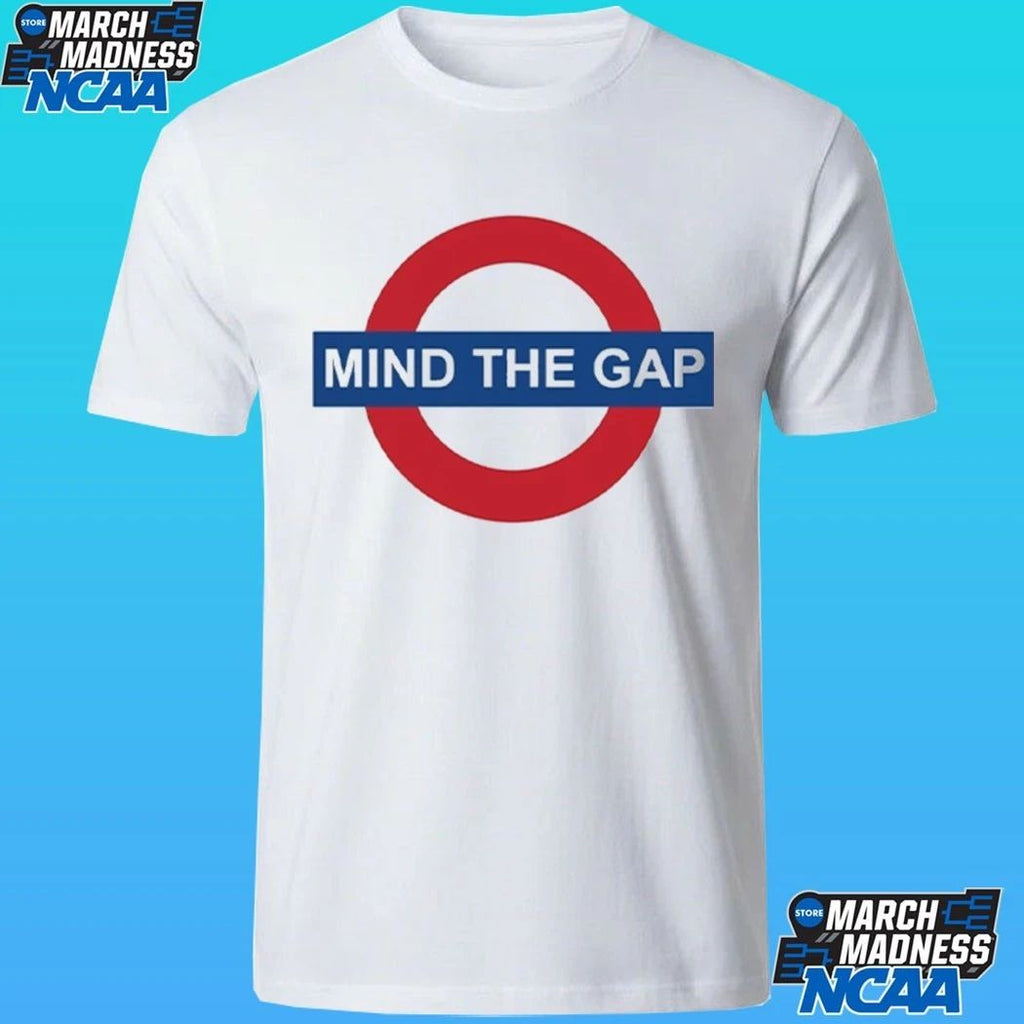 Bob Dylan 2026 Coachella Mind The Gap Shirt