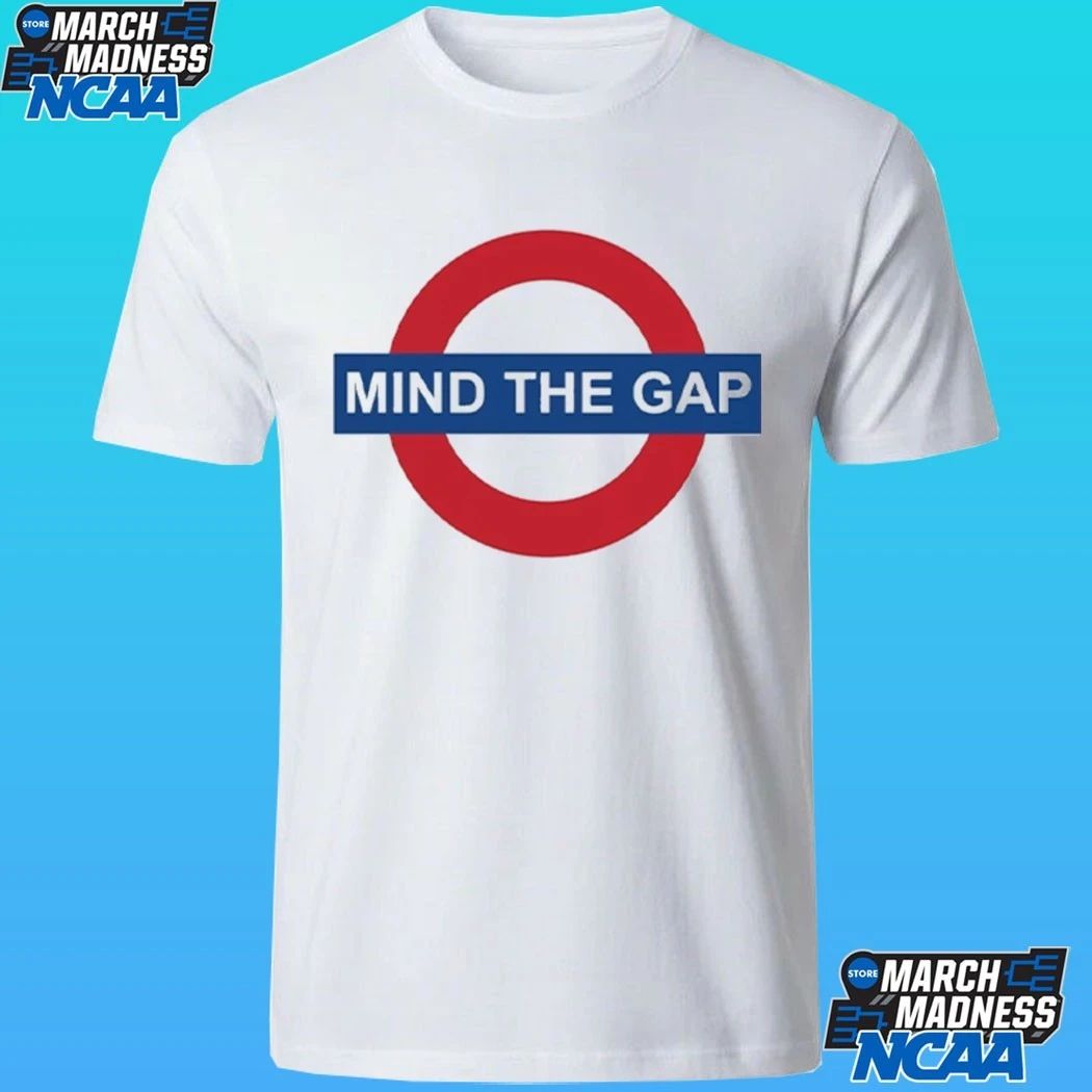 Bob Dylan 2026 Coachella Mind The Gap Shirt