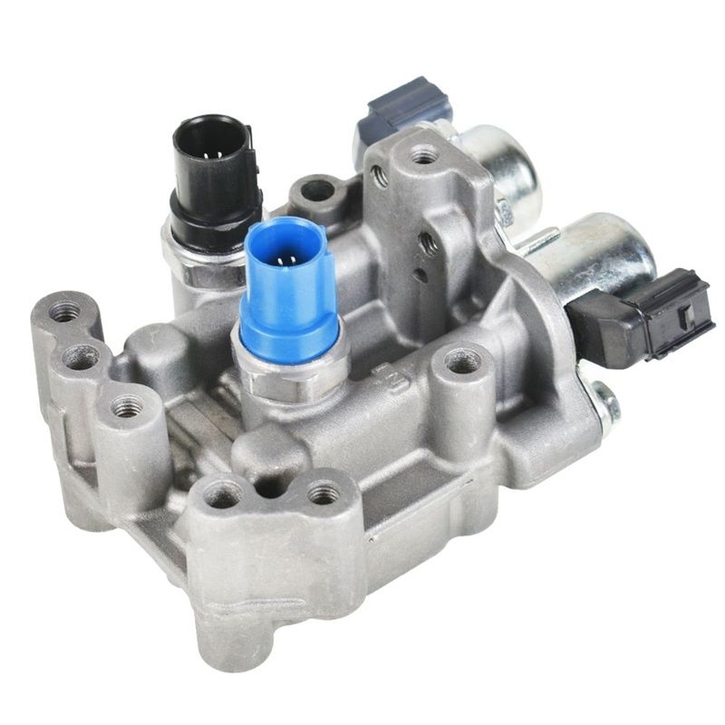 Labwork Engine Variable Timing Solenoid for 08-12 Honda Accord 2.4L 15811r41l01