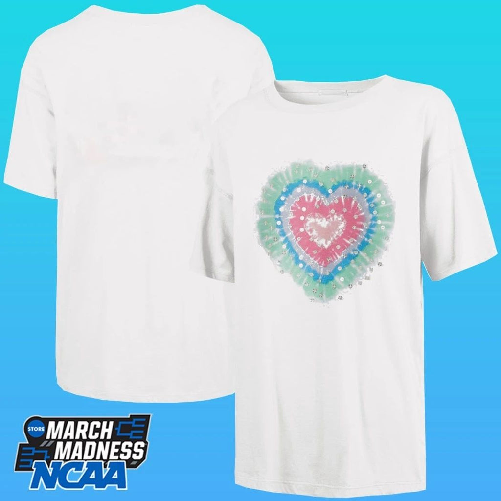 Nonsuch Heart Burst Shirt