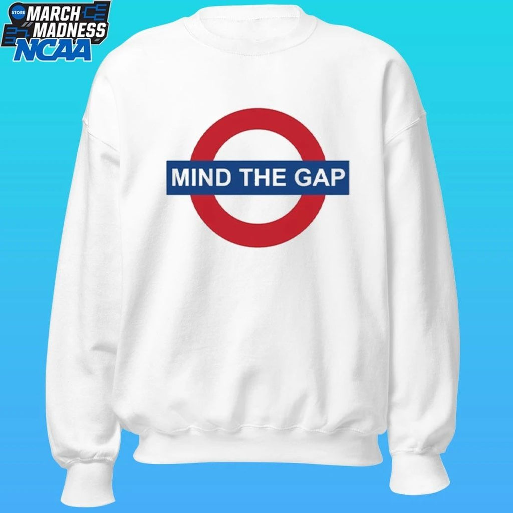Bob Dylan 2026 Coachella Mind The Gap Shirt