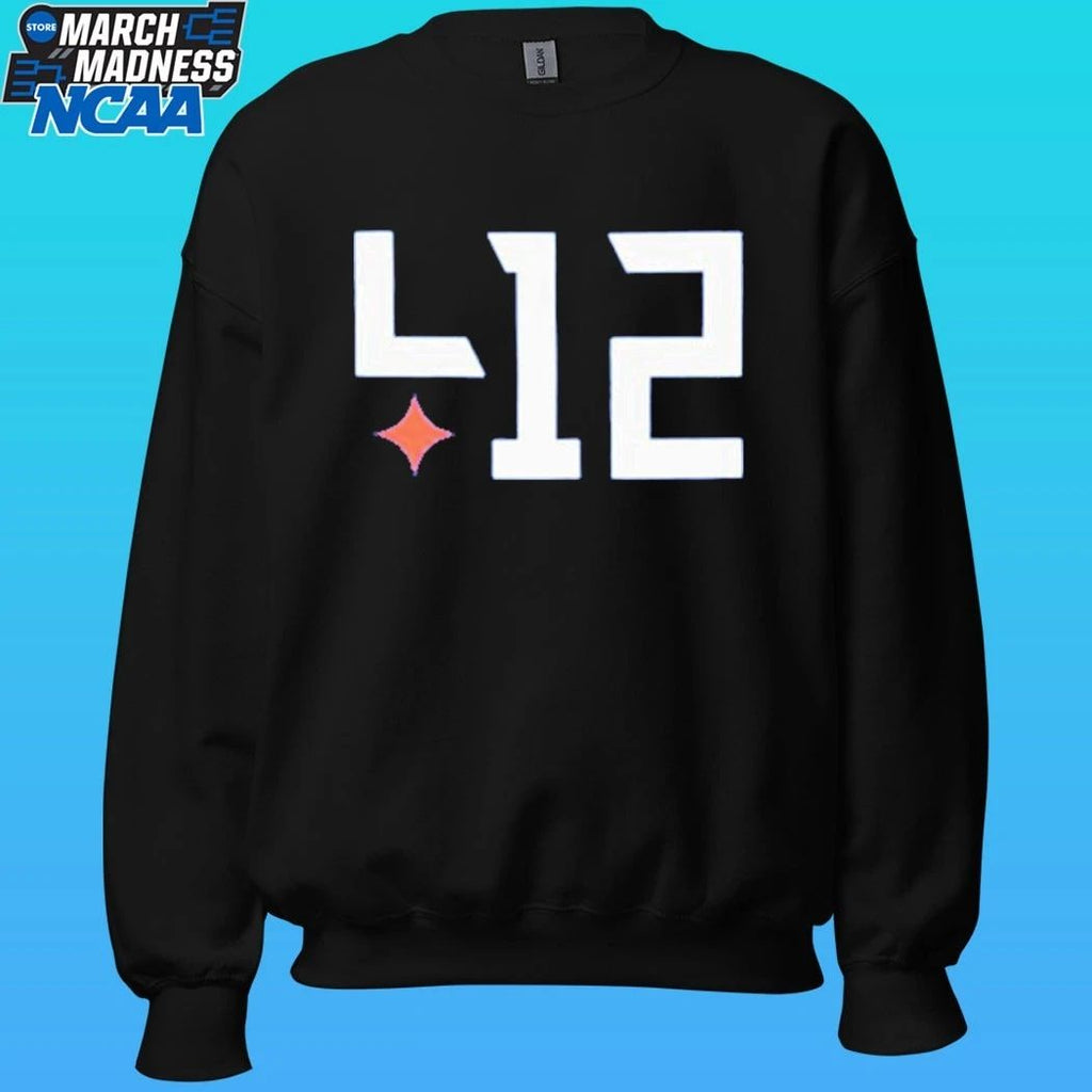 Paul Skenes 412 Shirt