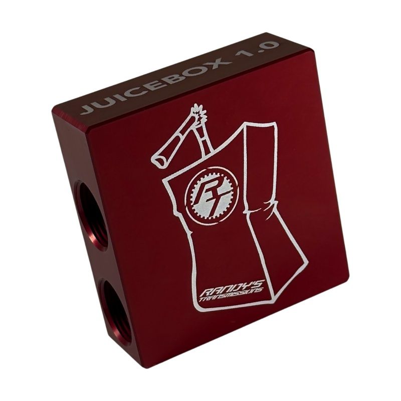 2013 – 2018 68RFE THERMOSTAT BYPASS aka “JUICEBOX” ***ADD PER ON ORDERS OF 15 OR MORE FOR LOGO*** 68RFE-G100