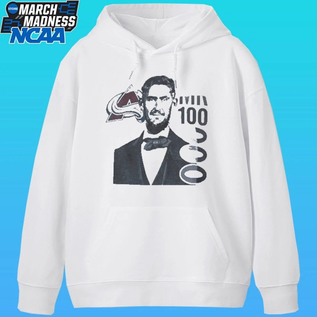 Avalanche Mr 1000 Shirt