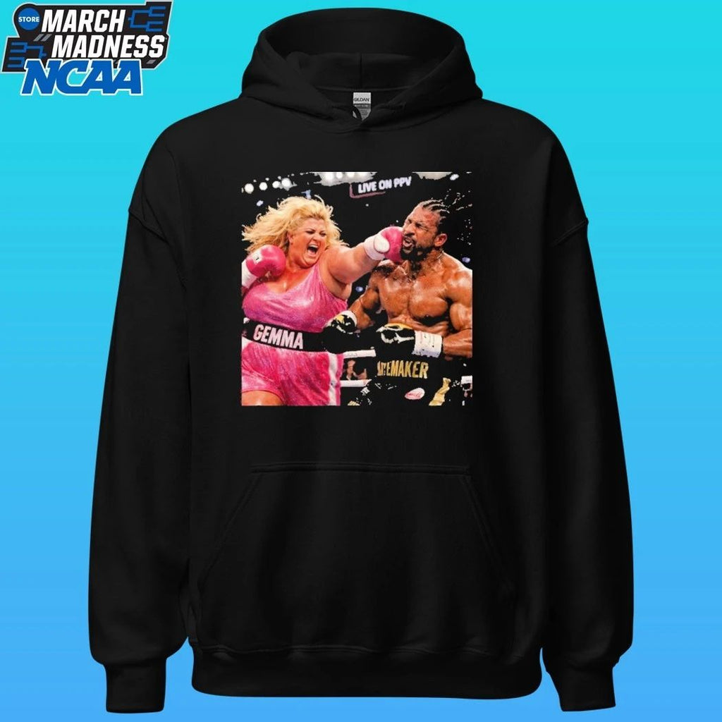 Gemma Collins Vs David Haye I’m A Celebrity Shirt
