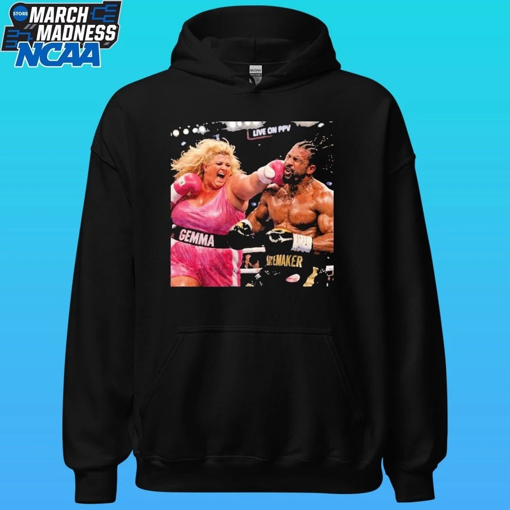 Gemma Collins Vs David Haye I’m A Celebrity Shirt