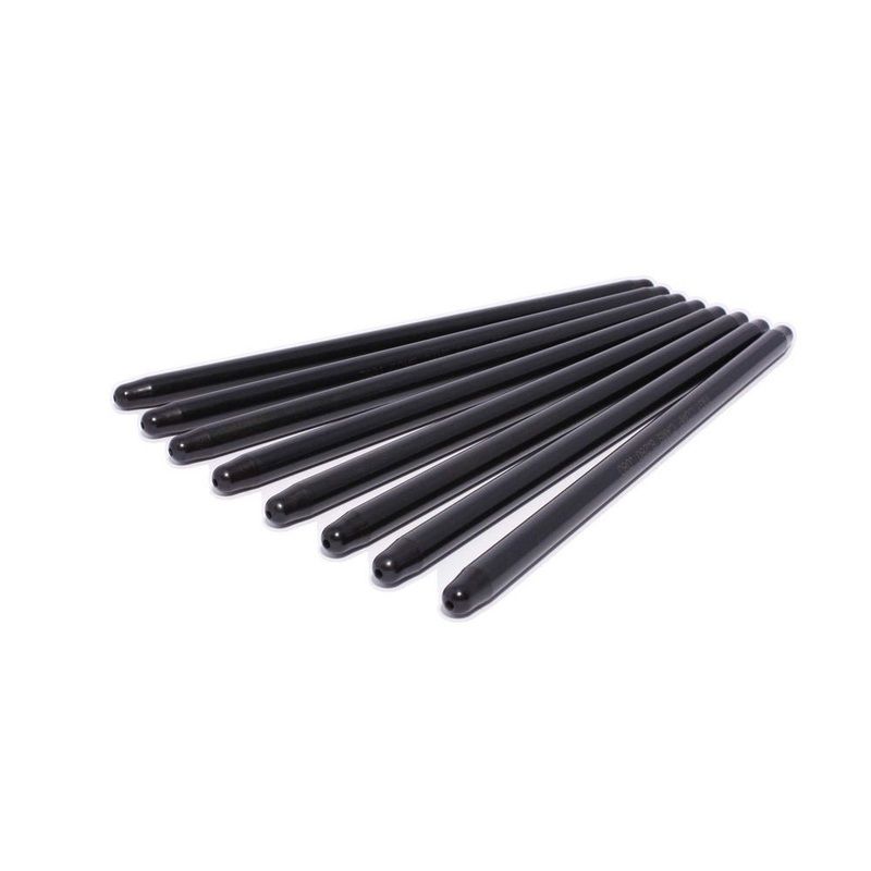 Comp Cams 7979-8 Hi-Tech Pushrods 3/8, 9.350 Length, .080 Wall, Set of 8