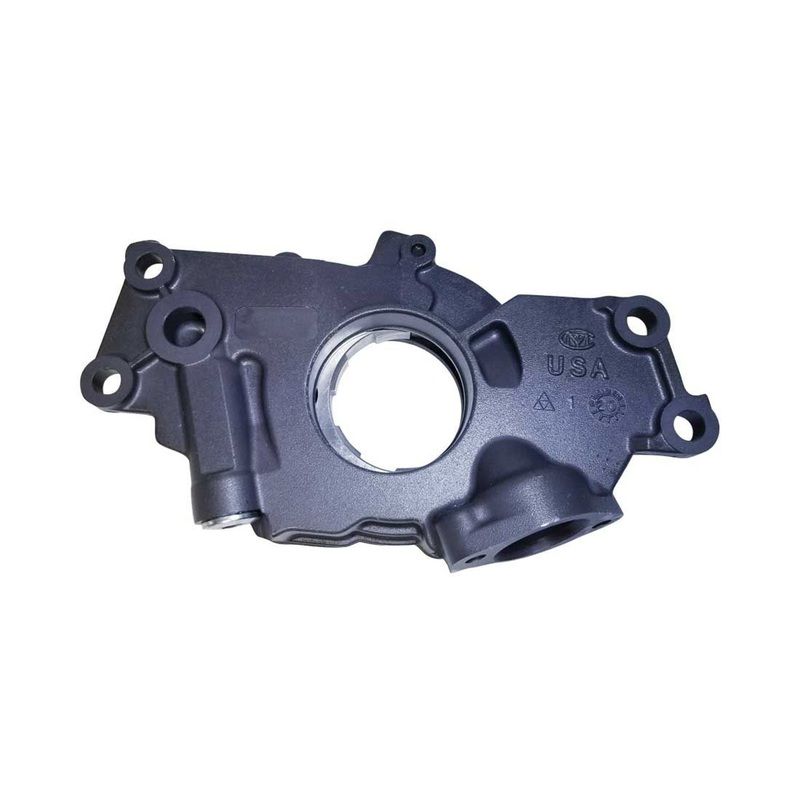Moroso 22122 Oil Pump GM LS Series Std Volume/Hi Pressure