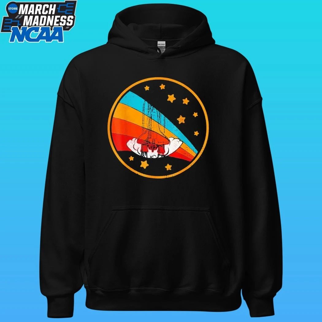 Artemis Ii Moon Mission 2026 Space Launch Shirt