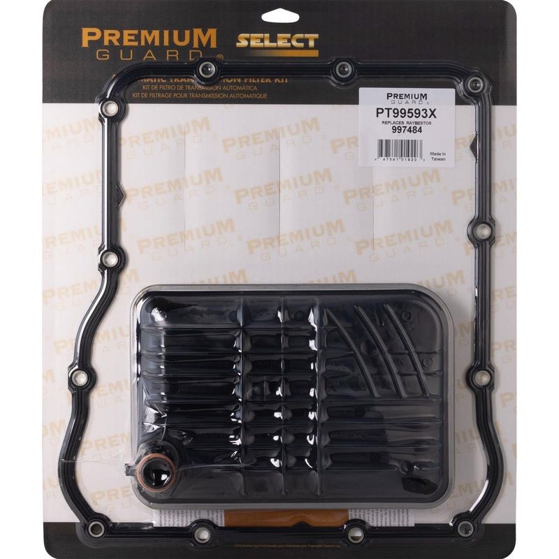 PG PT99593X OE-Style Transmission Filter Kit | Fits 2027 Kenworth T280