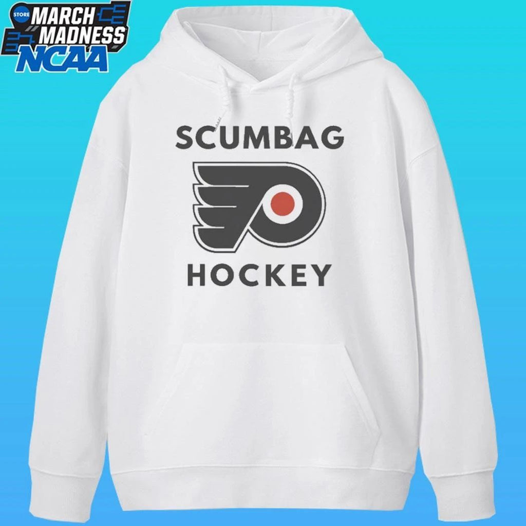 Philadelphia Flyers Scumbag Hockey Shirt