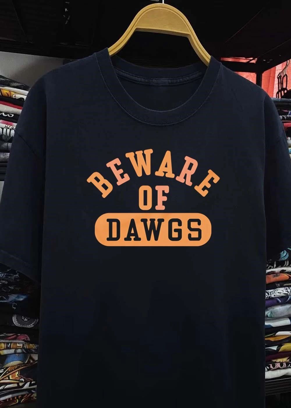 Beware of Dawgs Apparel shirt