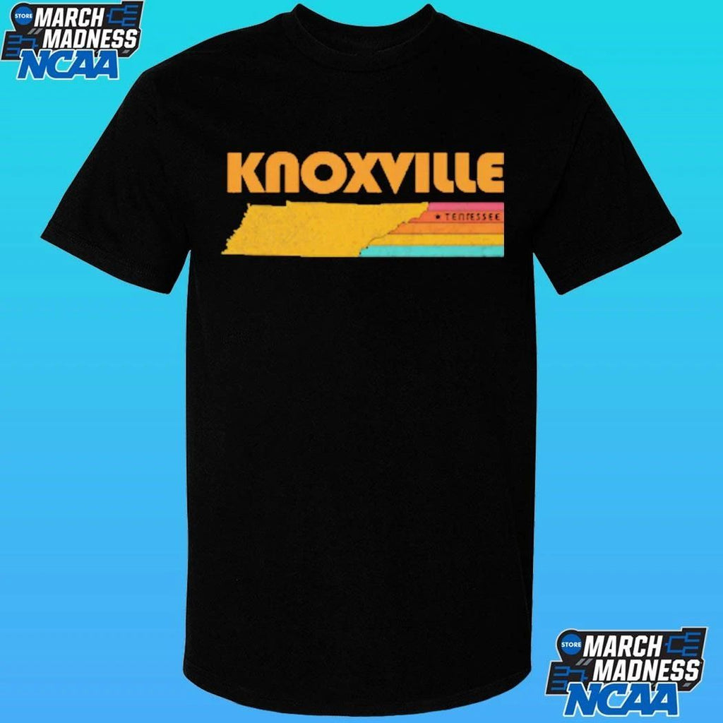 Happy’s Place Tokala Black Elk Knoxville Tennessee Shirt