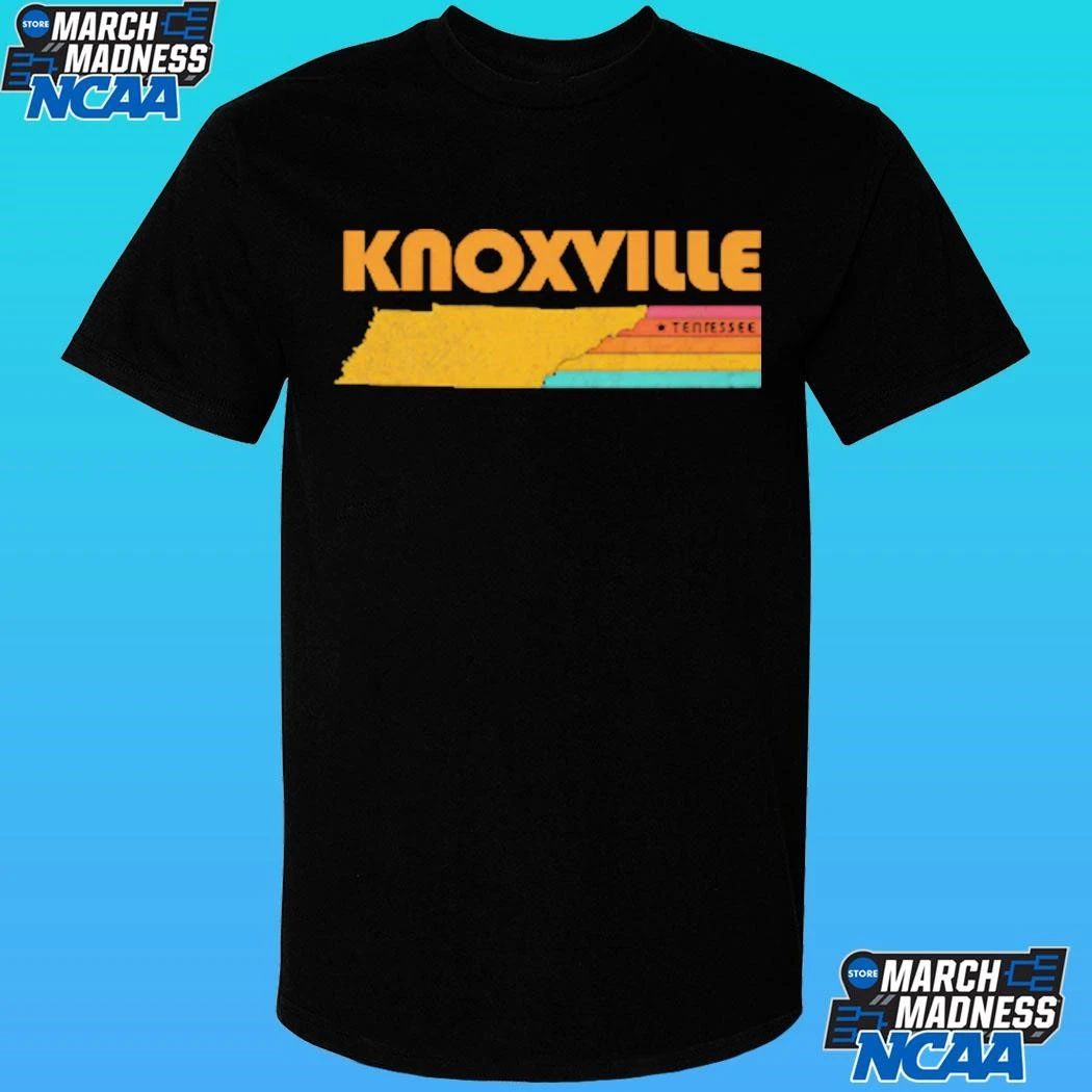 Happy’s Place Tokala Black Elk Knoxville Tennessee Shirt