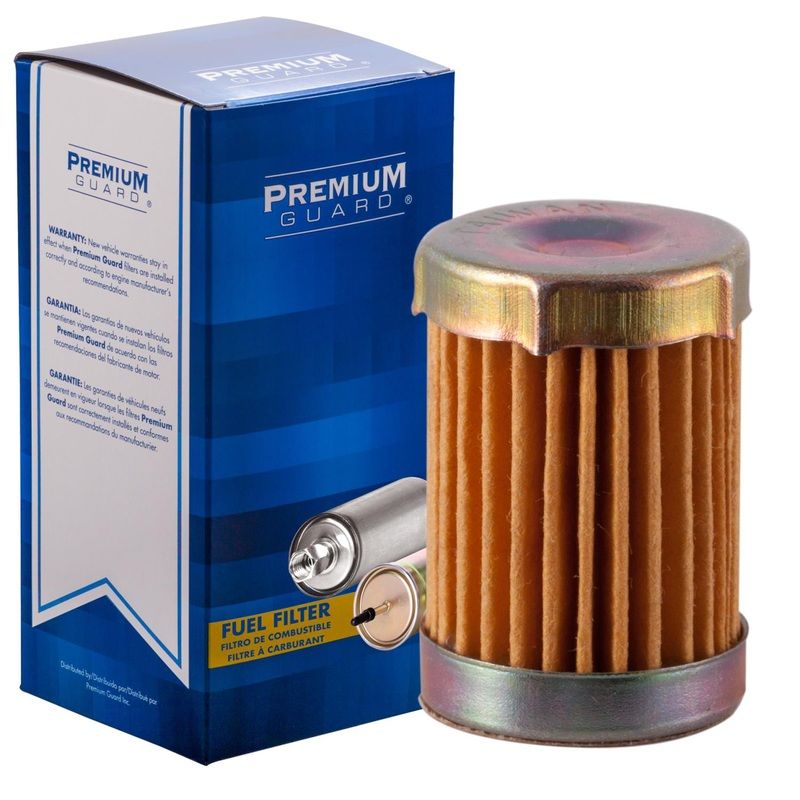 PG PF119 Fuel Filter | Fits 1968 Chevrolet K10 Suburban