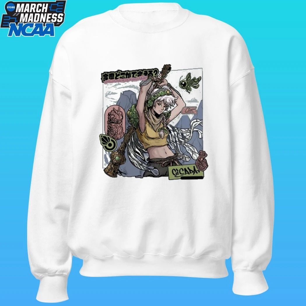 Good Kid 2026 Can We Hang Out Tour Shirt
