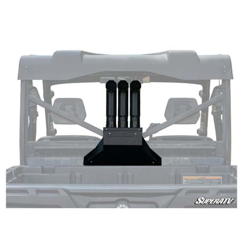 SATV SNORKEL KIT CAN-AM (SKL-CA-DEF)