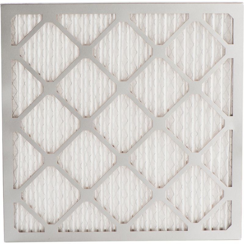 Merv 8 Pleated Air Filter – 6″ x 11 7/8″ x 1″