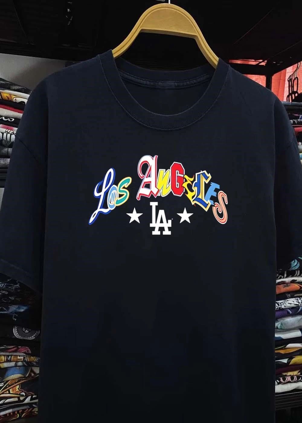 Los Angeles Dodgers Shirt
