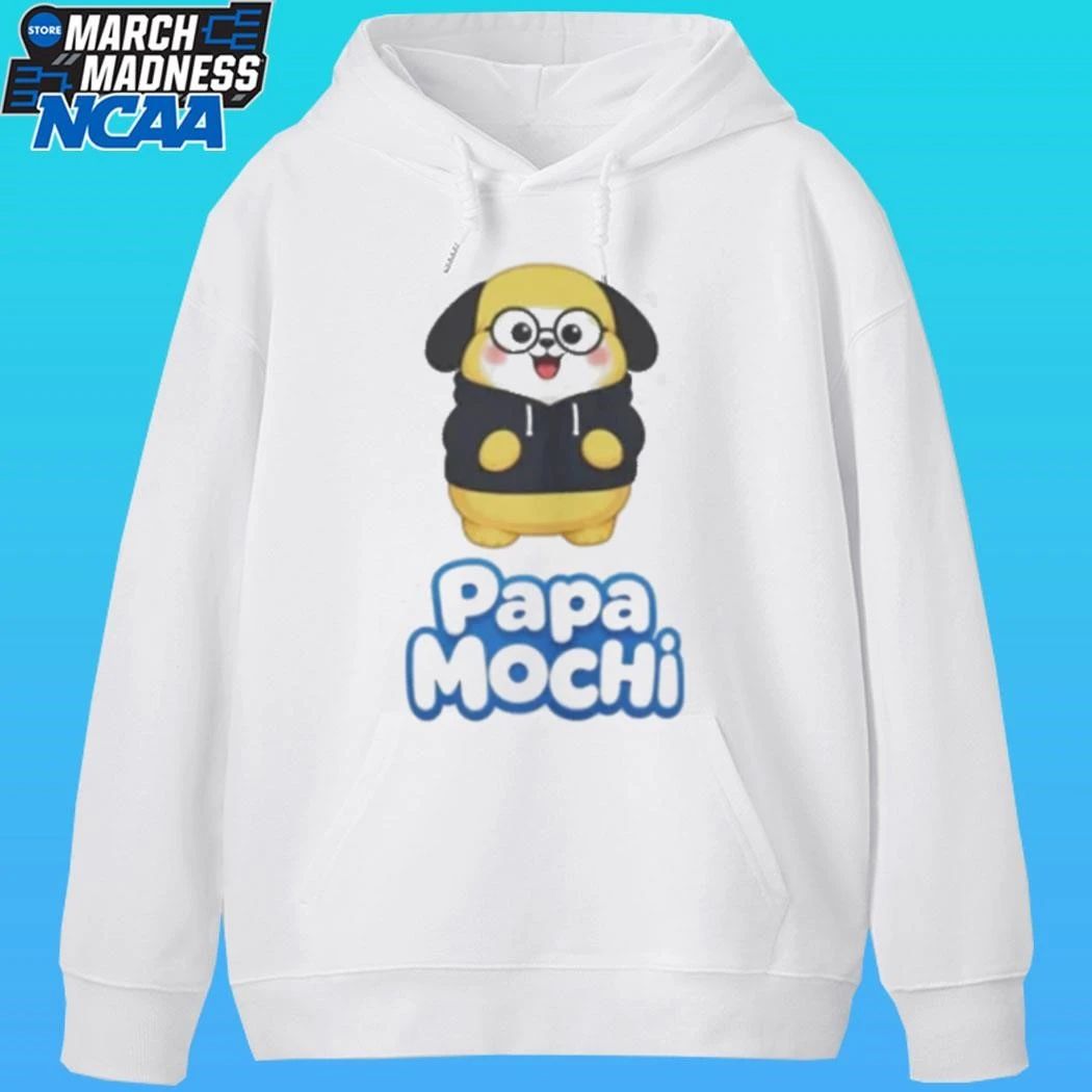 Papa Mochi Shirt