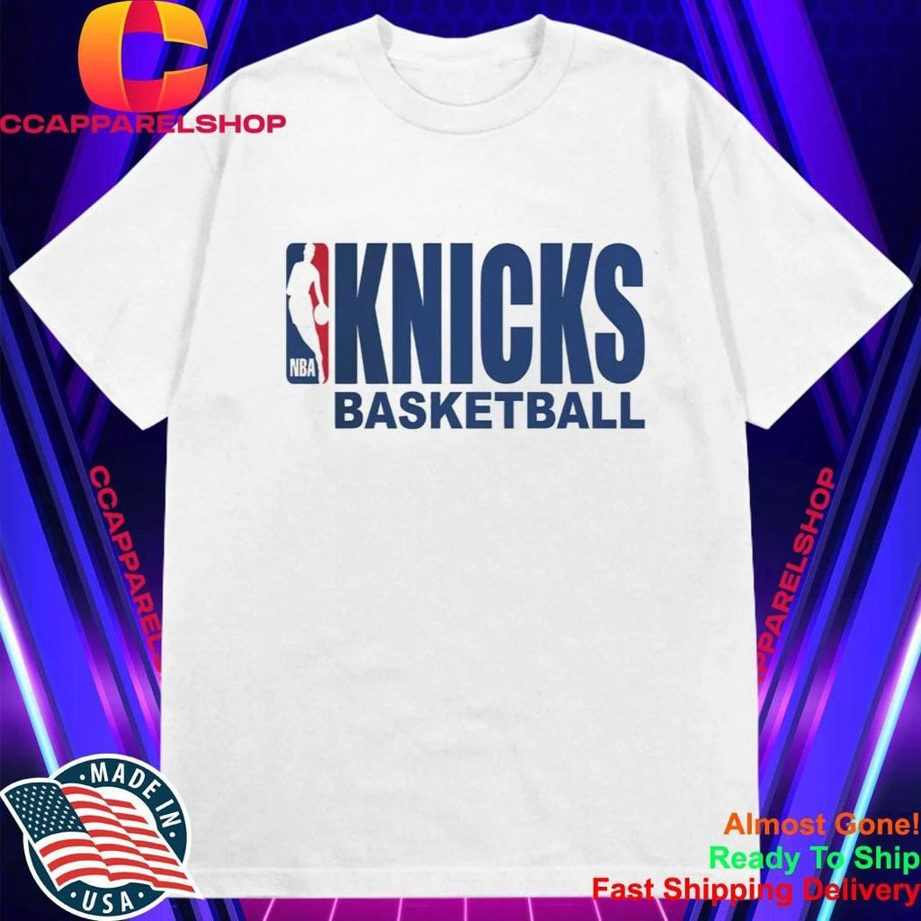 Rachel Green Knicks Shirt